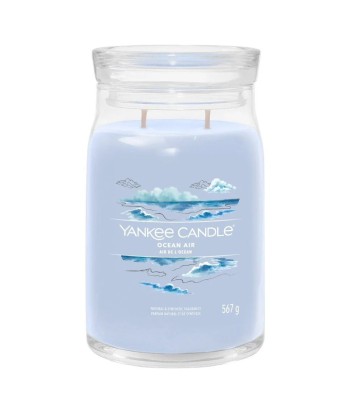 Yankee Candle Signature Jar...