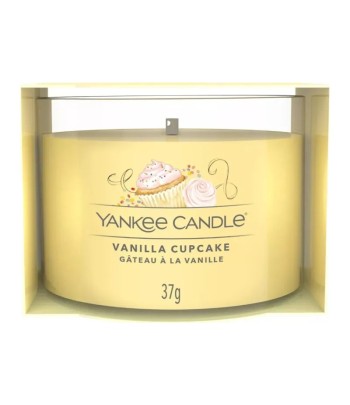 Yankee Candle Filled Votive...