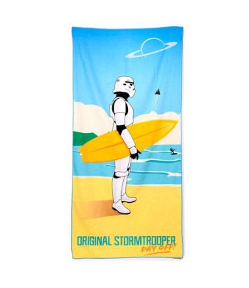 The Original Stormtrooper...