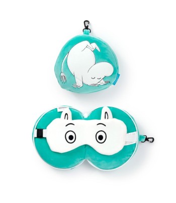 Relaxeazzz Moomin Plush...
