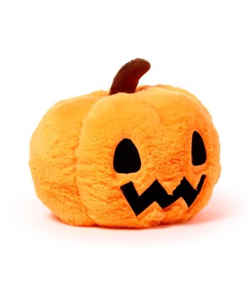 Pumpkin Plush Door Stop