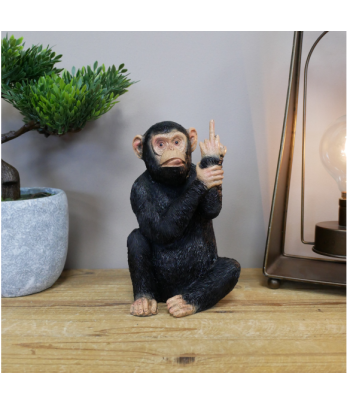 Up Yours Monkey - Medium