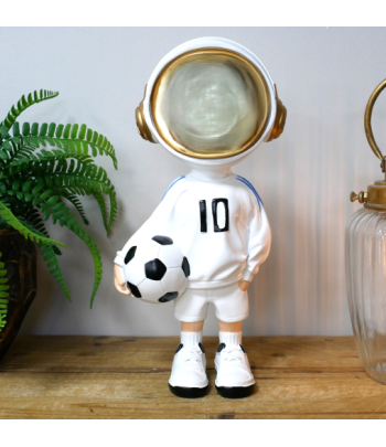 Spaceman Footballer