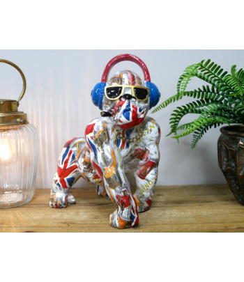British Gorilla