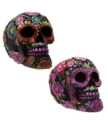 Metallic Day of the Dead...