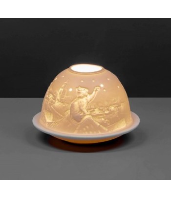 Lithophane Domes - Cats On...