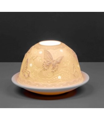 Lithophane Domes -...