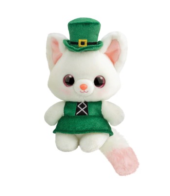 Pammee Irish Soft Toy