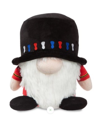 Beefeater Gnomlin Soft Toy