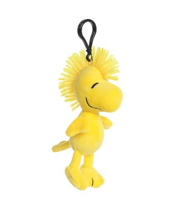 Peanuts™ 4.5" Woodstock Key...