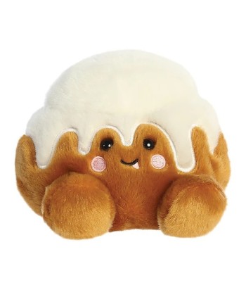 Palm Pals Plush Teddy -...