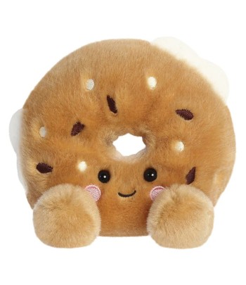 Palm Pals Plush Teddy -...