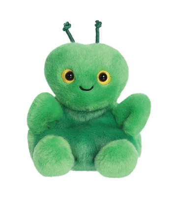 Palm Pals Plush Teddy - Kai...