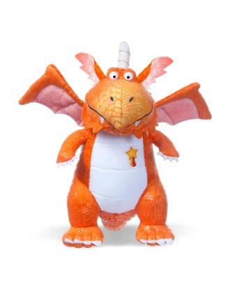 Zog - Zog The Dragon Soft Toy