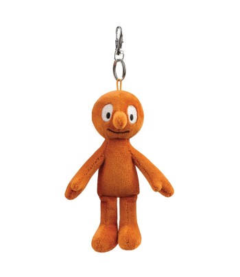 Morph Key Clip