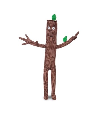 Stick Man - Soft Toy