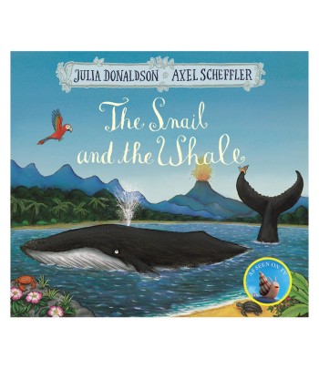 The Snail & The Whale -...