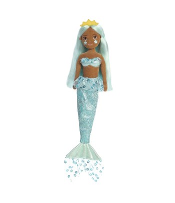 Sea Sparkles Aqua Mermaid...