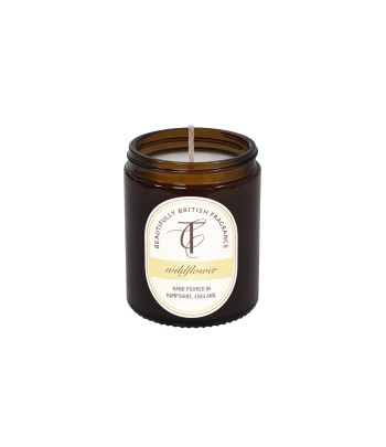 The Country Candle -...