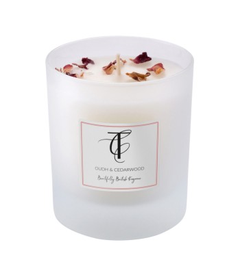 The Country Candle - Oudh &...