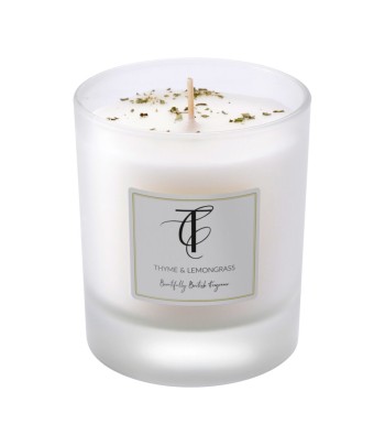 The Country Candle - Thyme...