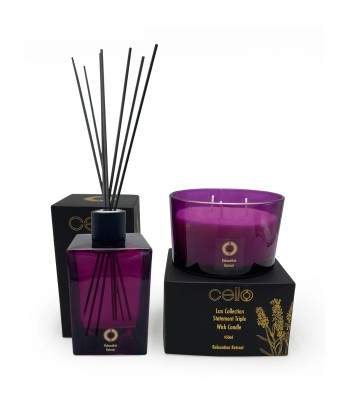 Cello - Premium Reed...