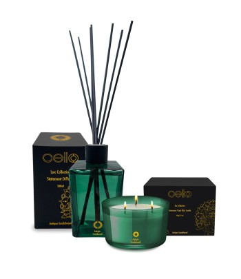 Cello - Premium Reed...