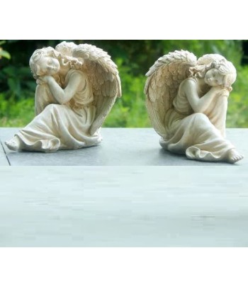 Angel Figurine (2 Assorted...
