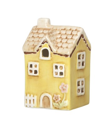 Yellow Dolomite House