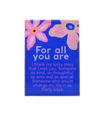 Splosh - Meaningful Magnet...