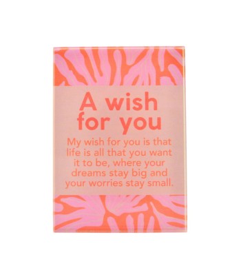 Splosh - Meaningful Magnet...