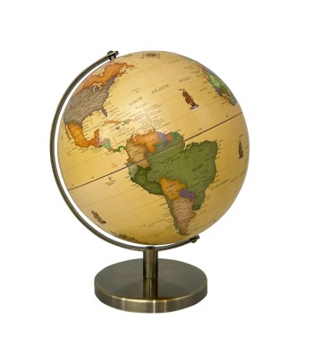 Gleneagles Travel Globe -...