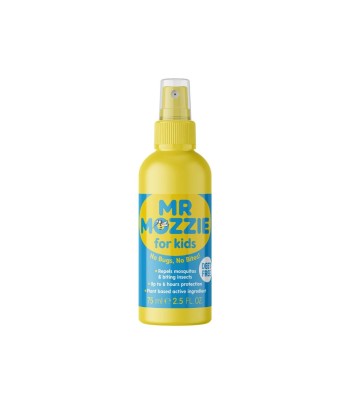 Mr Mozzie for Kids 75ml