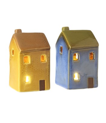 Light Up Blue & Yellow...