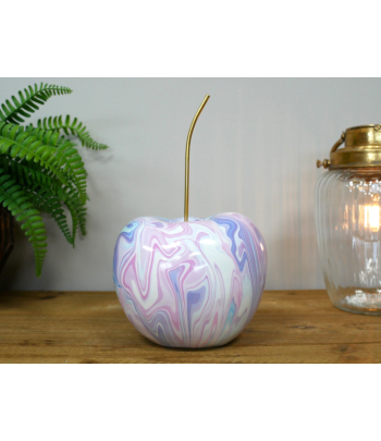 Apple Figurine