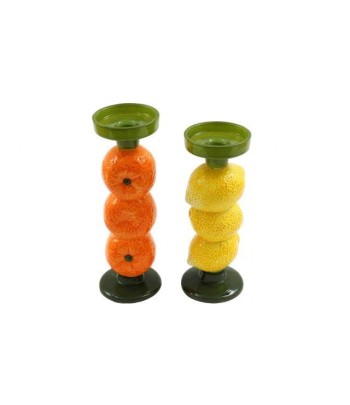 Citrus Zest Candle Stick -...