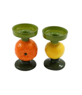 Citrus Zest Candle Stick -...