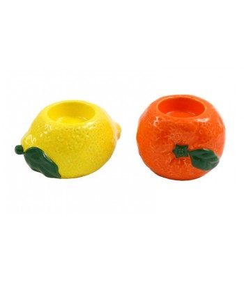 Citruz Zest Tea Light...