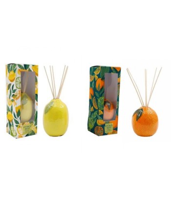 Citrus Zest Fruit 100ml...