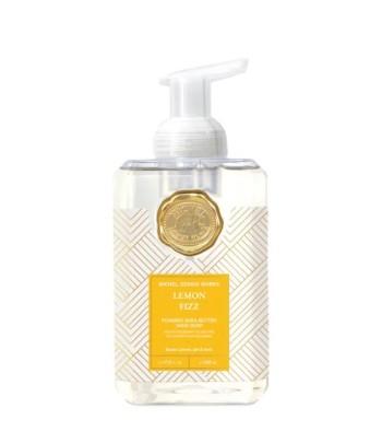 Lemon Fizz Foaming Hand...