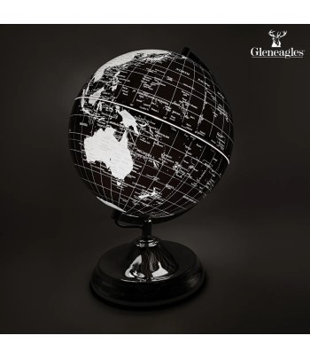 Gleneagles Travel Globe -...