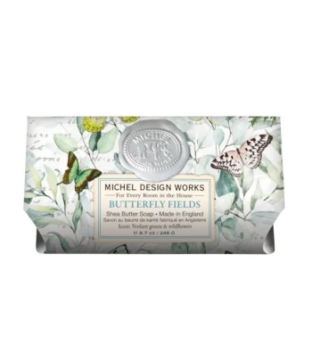 Butterfly Fields Bath Soap...