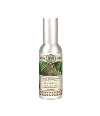 Island Palm Scented Room...