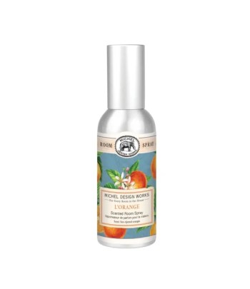 Fragrance Spray L'Orange...