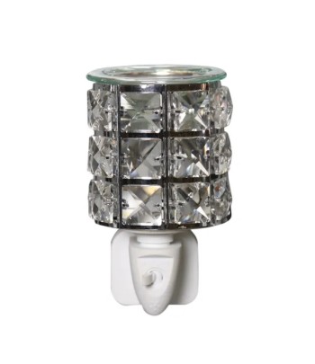 Wax Melter Plug In - Metal...