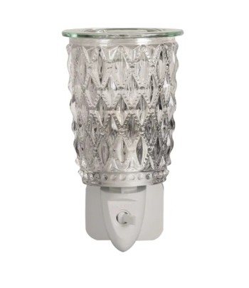 Wax Melter Plug In - Clear...