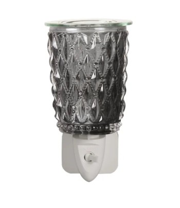 Wax Melter Plug In - Black...
