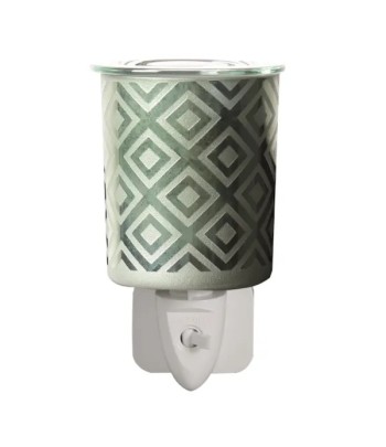 Wax Melter Plug In - Green...