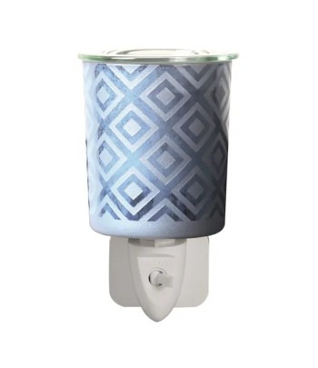 Wax Melter Plug In - Blue...