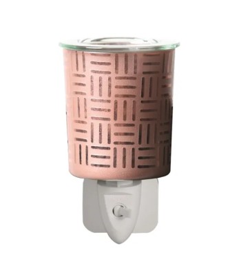 Wax Melter Plug In - Copper...